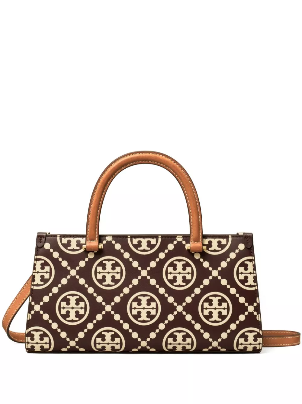 Cheap Tory Burch small T Monogram tote bag Women 0206