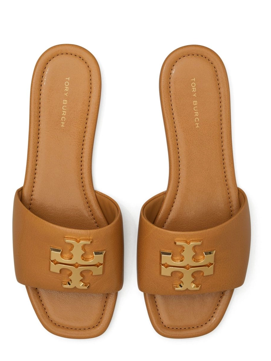 Cheap Eleanor slides Tory Burch Women 0221