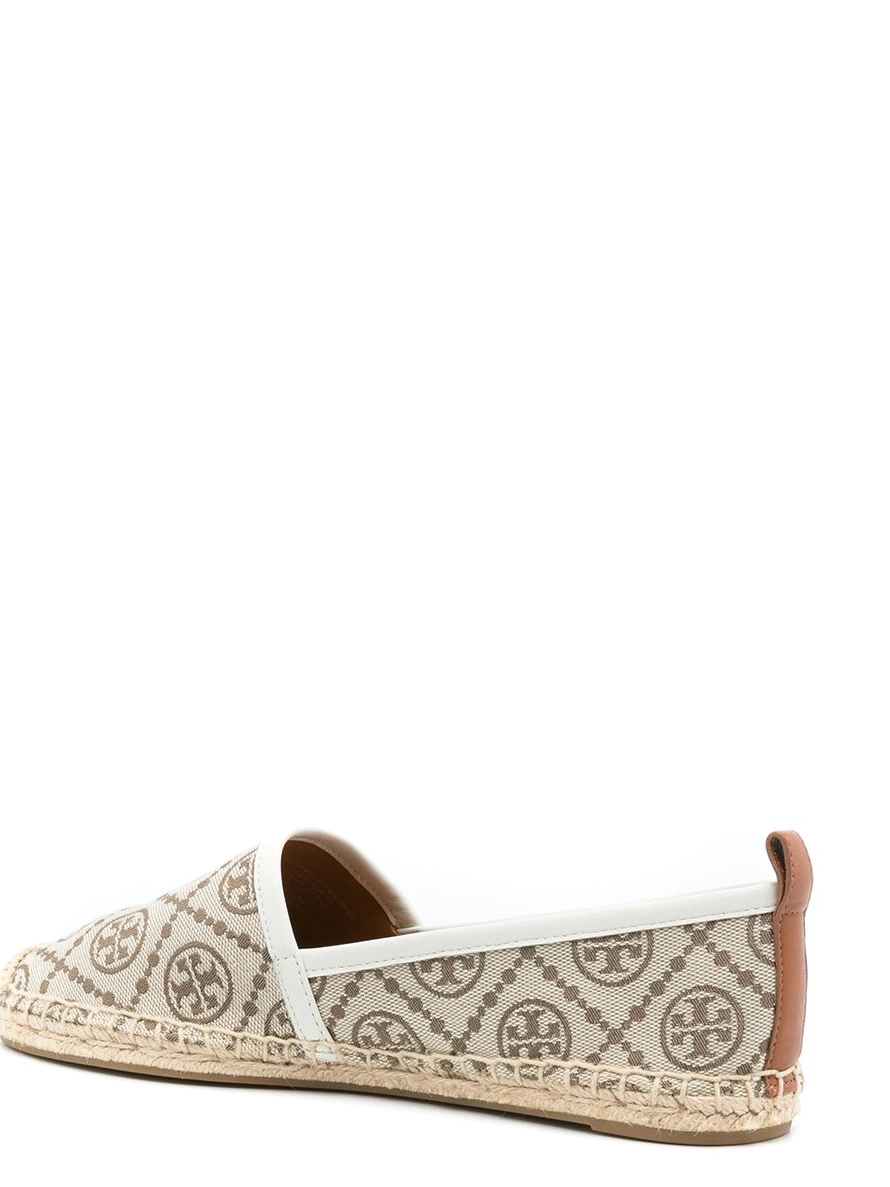 Affordable Tory espadrilles pattern Burch Women T-monogram 0216