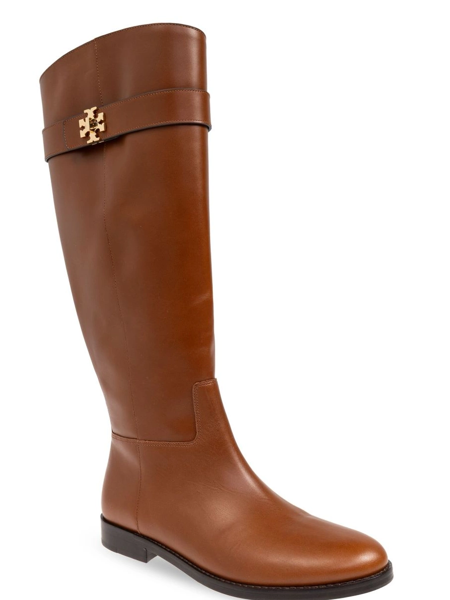 Cheap boots Tory Burch Women T Lock knee 0218