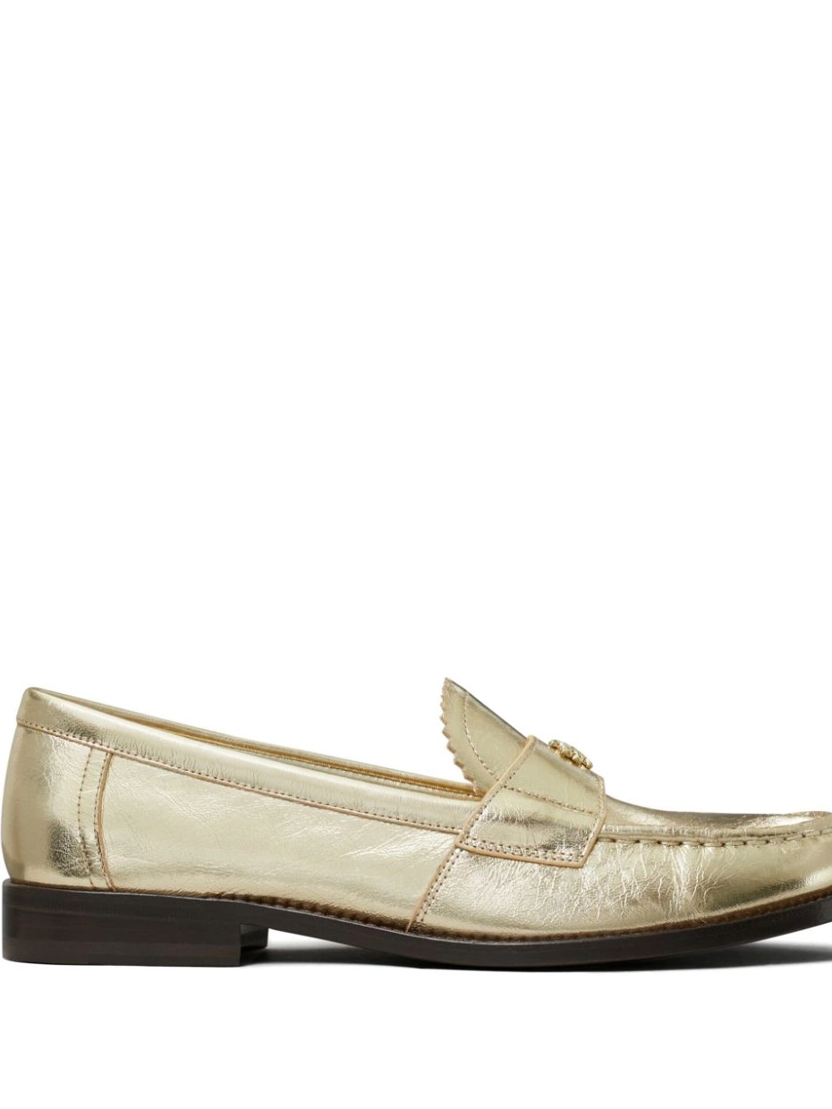 Affordable loafers Burch leather Classic Women Tory 0216