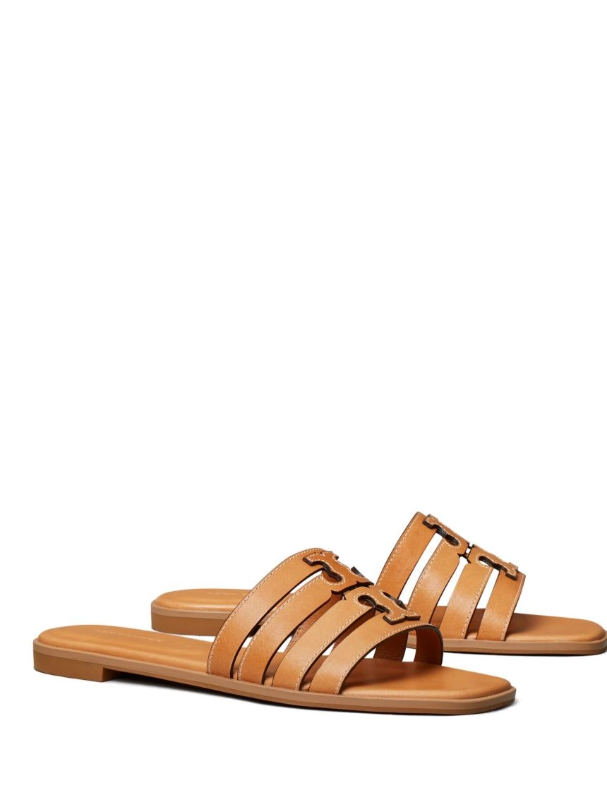 Cheap cage slides Women Tory Ines Burch 0213