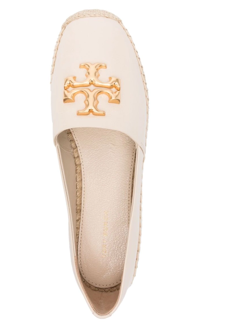 Cheap Women Tory leather espadrilles Eleanor Burch 0225