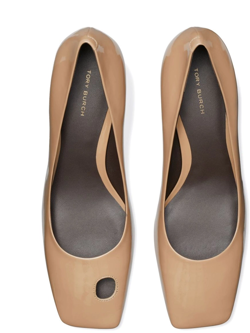 Affordable Burch pumps 45mm cut-out Women Tory 0224