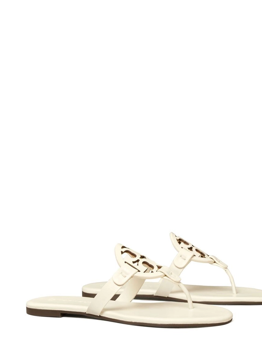 Affordable Women Tory Miller thong-strap Burch sandals 0217