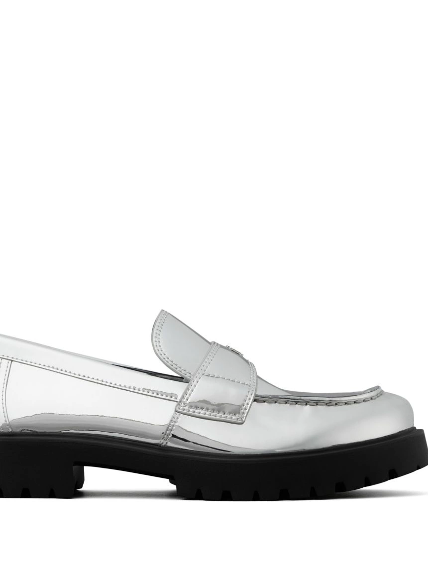 lug Classic Burch Tory loafers Women 0309