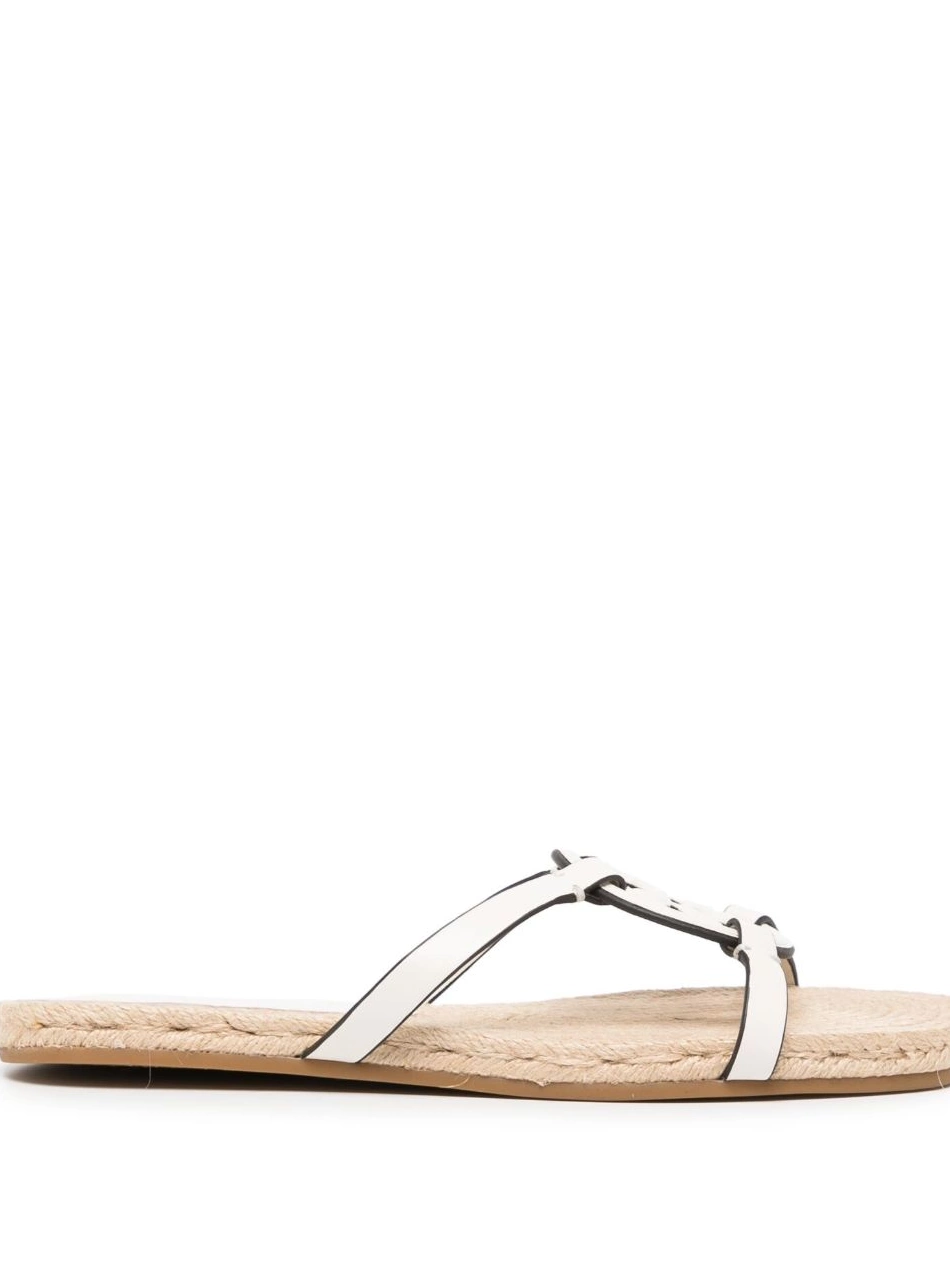 Miller Tory flat Bombe sandals Burch Geo Women 0312