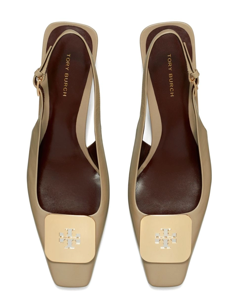 Cheap Georgia Women slingback Tory Burch 55m pumps 0311